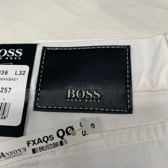 COPY - Hugo Boss Pants Brand New with Tag - Picture 3 of 9